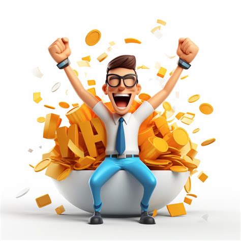 Financial Advice for Lottery Winners .